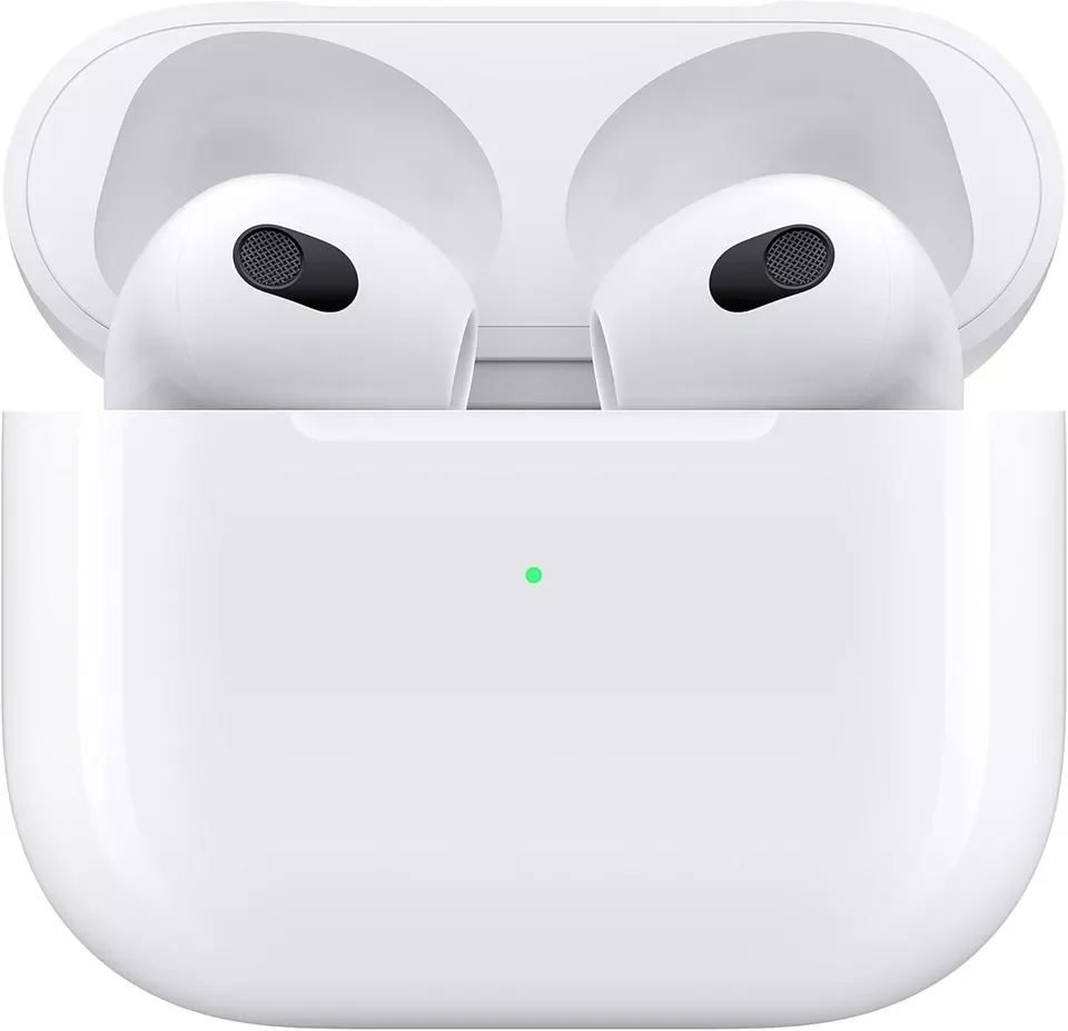 AirPods 3rd Generation