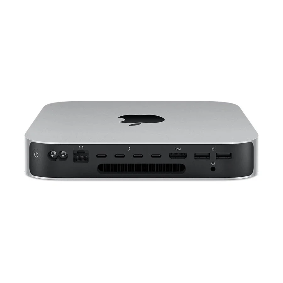 Mac Studio M2